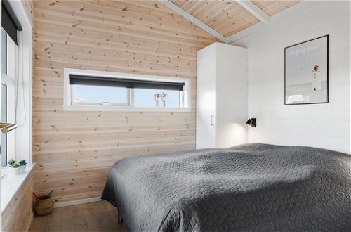 Foto 12 - Casa de 4 quartos em Hirtshals com terraço e sauna
