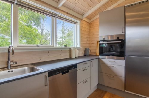 Foto 22 - Casa con 4 camere da letto a Hirtshals con terrazza e sauna