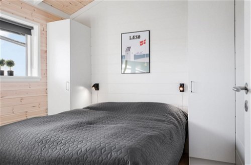 Foto 6 - Casa de 4 habitaciones en Hirtshals con terraza y sauna