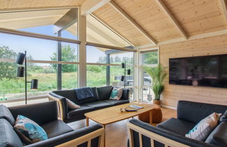 Foto 3 - Casa de 4 quartos em Hirtshals com terraço e sauna