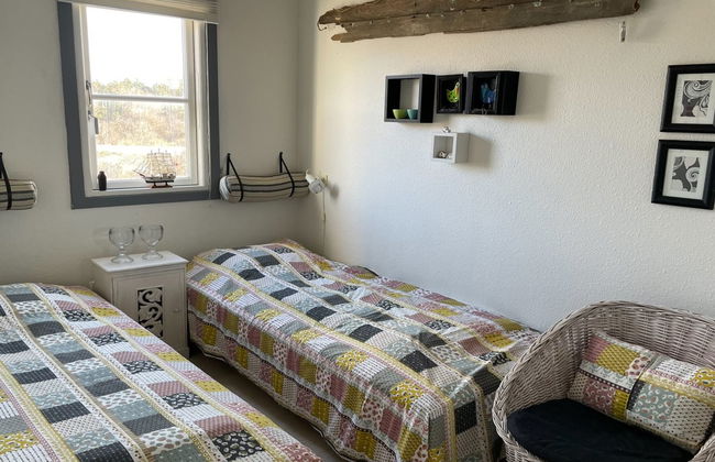 Apartamento de 3 quartos em Vestervig com terraço - Foto 7