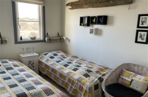 Photo 13 - Appartement de 3 chambres à Vestervig avec terrasse