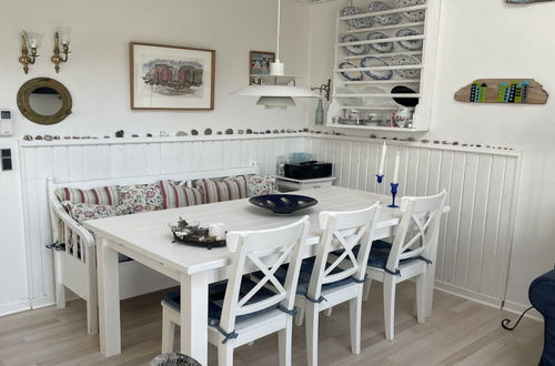 Foto 3 - Appartamento con 3 camere da letto a Vestervig con terrazza
