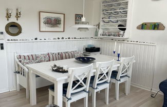 Foto 3 - Appartamento con 3 camere da letto a Vestervig con terrazza