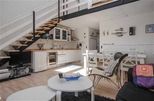 Foto 6 - Appartamento con 3 camere da letto a Vestervig con terrazza