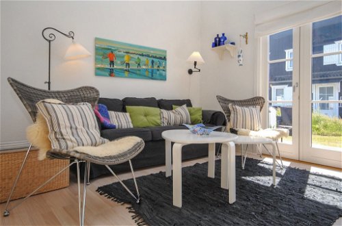Foto 3 - Apartamento de 3 quartos em Vestervig com terraço