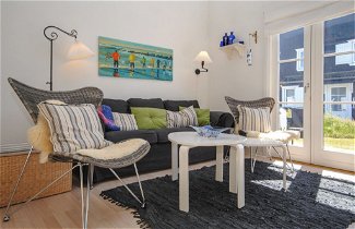 Foto 3 - Apartamento de 3 habitaciones en Vestervig con terraza
