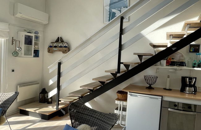 Apartamento de 3 quartos em Vestervig com terraço - Foto 12