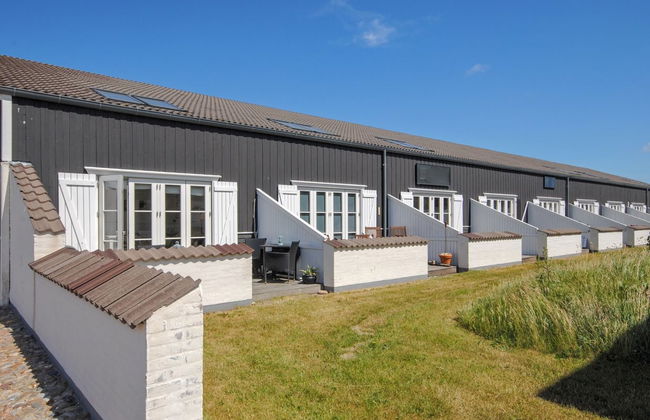Apartamento de 3 quartos em Vestervig com terraço - Foto 14