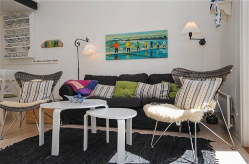 Foto 9 - Apartamento de 3 quartos em Vestervig com terraço
