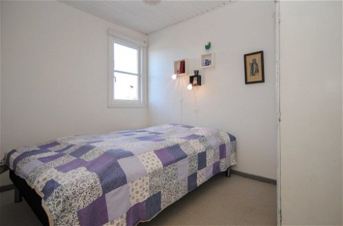 Foto 10 - Apartment mit 3 Schlafzimmern in Vestervig mit terrasse