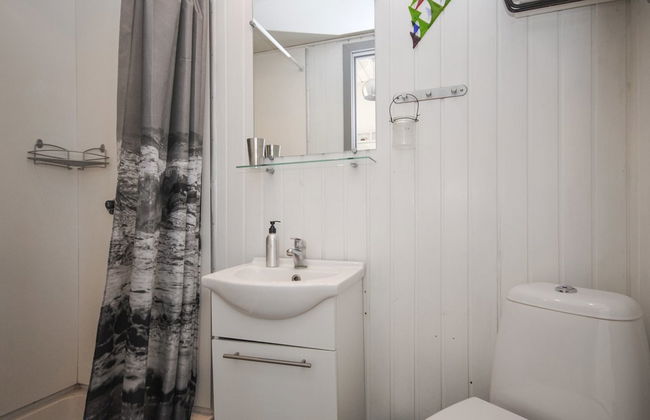 Apartamento de 3 quartos em Vestervig com terraço - Foto 4