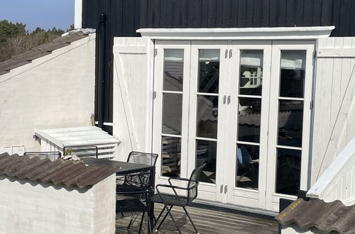 Photo 1 - 3 bedroom Apartment in Vestervig with terrace