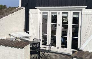 Foto 1 - Apartment mit 3 Schlafzimmern in Vestervig mit terrasse