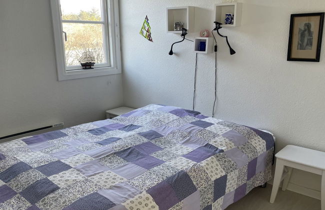 Apartamento de 3 quartos em Vestervig com terraço - Foto 6