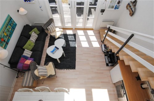 Foto 12 - Appartamento con 3 camere da letto a Vestervig con terrazza