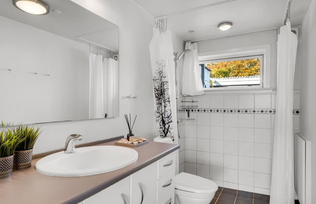 Casa de 4 quartos em Vinderup com terraço - Foto 18