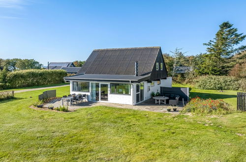 Foto 4 - Casa de 4 quartos em Vinderup com terraço