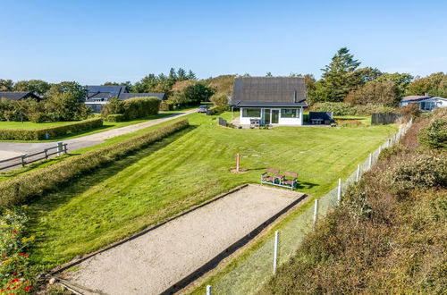 Foto 6 - Casa de 4 quartos em Vinderup com terraço