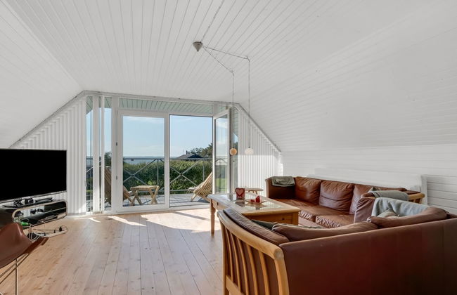 Casa de 4 quartos em Vinderup com terraço - Foto 24