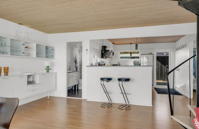 Casa de 4 quartos em Vinderup com terraço - Foto 20