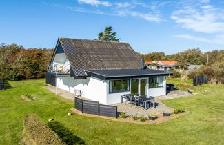 Photo 1 - 4 bedroom House in Vinderup with terrace