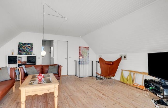 Casa de 4 quartos em Vinderup com terraço - Foto 25