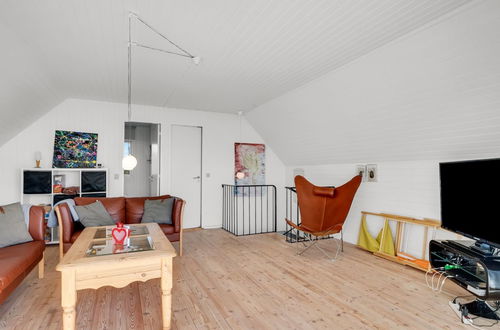 Foto 25 - Casa de 4 quartos em Vinderup com terraço