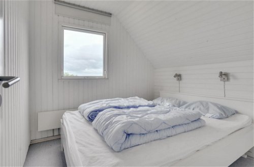 Foto 10 - Casa con 4 camere da letto a Vinderup con terrazza
