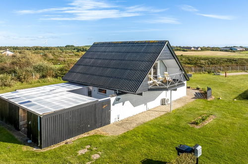 Foto 5 - Casa de 4 quartos em Vinderup com terraço