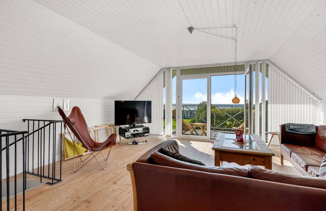 Casa de 4 quartos em Vinderup com terraço - Foto 23