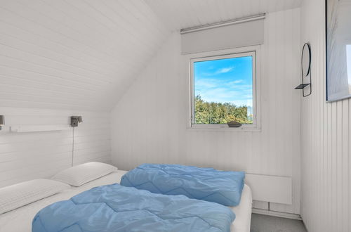 Foto 17 - Casa de 4 quartos em Vinderup com terraço