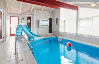 Foto 2 - Casa con 3 camere da letto a Harrerenden con piscina privata e terrazza