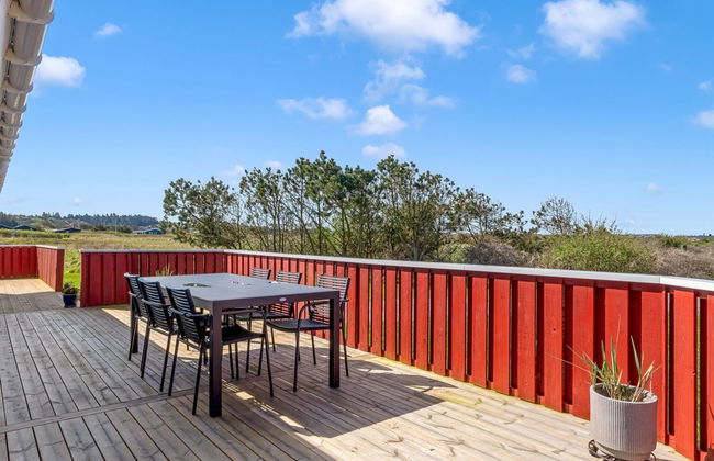 Casa de 3 quartos em Harrerenden com piscina privada e terraço - Foto 9
