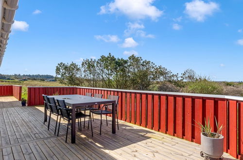 Foto 9 - Haus mit 3 Schlafzimmern in Harrerenden mit privater pool und terrasse