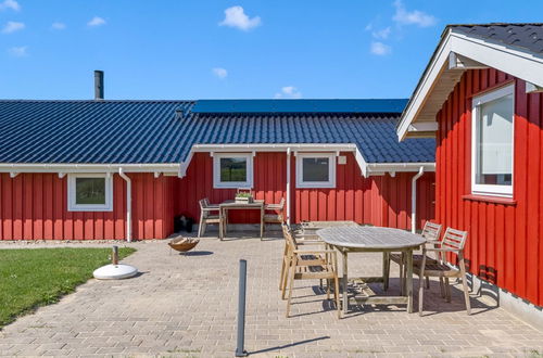 Foto 7 - Haus mit 3 Schlafzimmern in Harrerenden mit privater pool und terrasse