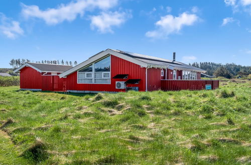 Foto 4 - Haus mit 3 Schlafzimmern in Harrerenden mit privater pool und terrasse