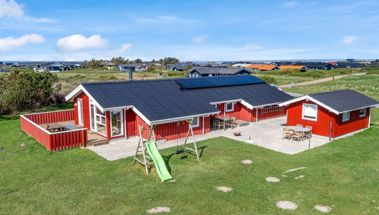 Casa de 3 quartos em Harrerenden com piscina privada e terraço - Foto 1