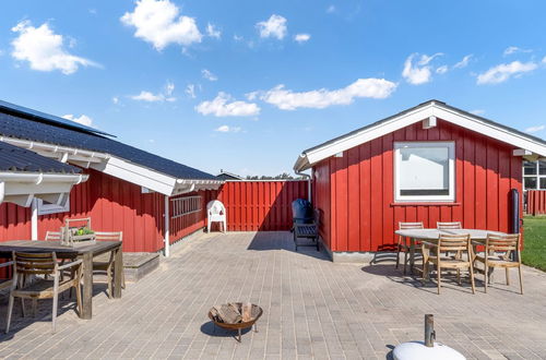 Foto 10 - Haus mit 3 Schlafzimmern in Harrerenden mit privater pool und terrasse