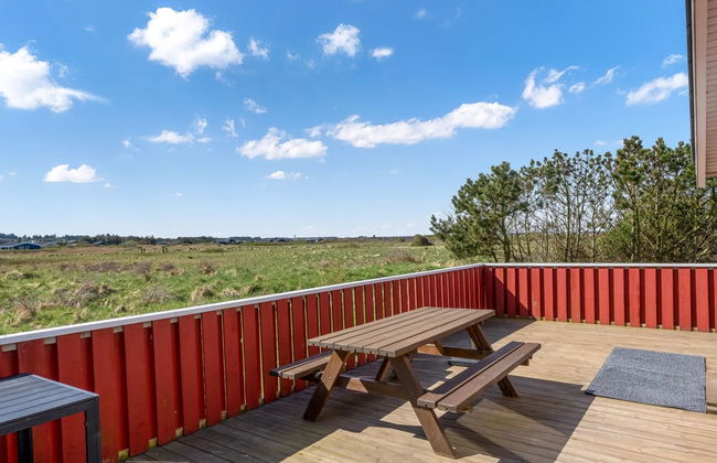 Casa de 3 quartos em Harrerenden com piscina privada e terraço - Foto 8