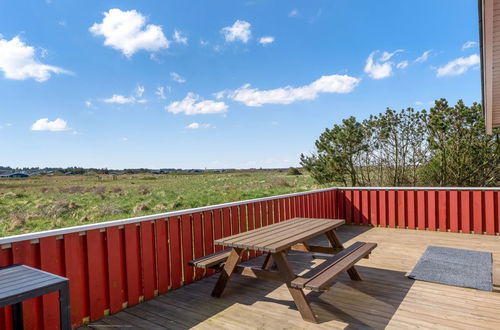 Foto 8 - Haus mit 3 Schlafzimmern in Harrerenden mit privater pool und terrasse