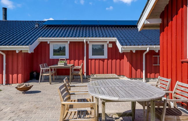 Casa de 3 quartos em Harrerenden com piscina privada e terraço - Foto 11