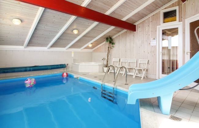 Casa de 3 quartos em Harrerenden com piscina privada e terraço - Foto 13