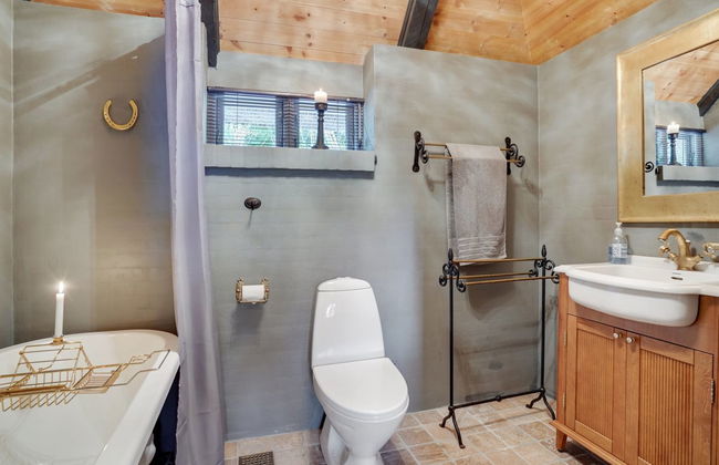 Casa de 3 quartos em Otterup com terraço - Foto 19