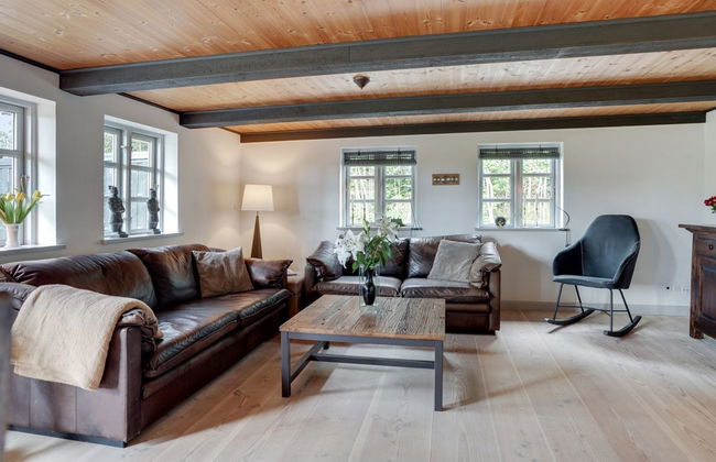 Casa de 3 quartos em Otterup com terraço - Foto 27