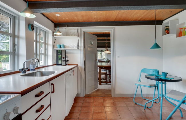 Casa de 3 quartos em Otterup com terraço - Foto 23