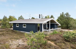 Foto 2 - Casa de 3 quartos em Vesterø Havn com terraço