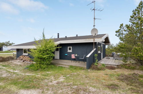 Photo 19 - Maison de 3 chambres à Vesterø Havn avec terrasse