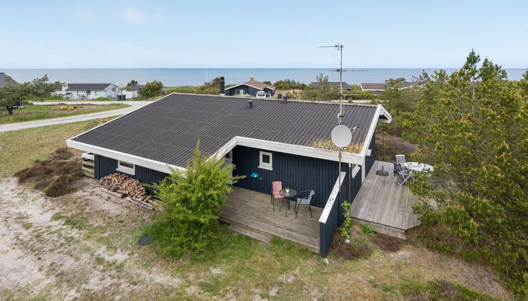 Foto 1 - Casa de 3 quartos em Vesterø Havn com terraço