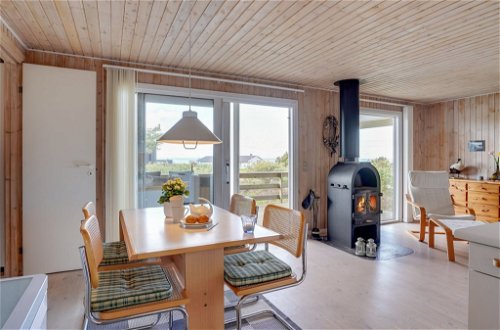 Foto 4 - Casa de 3 habitaciones en Vesterø Havn con terraza